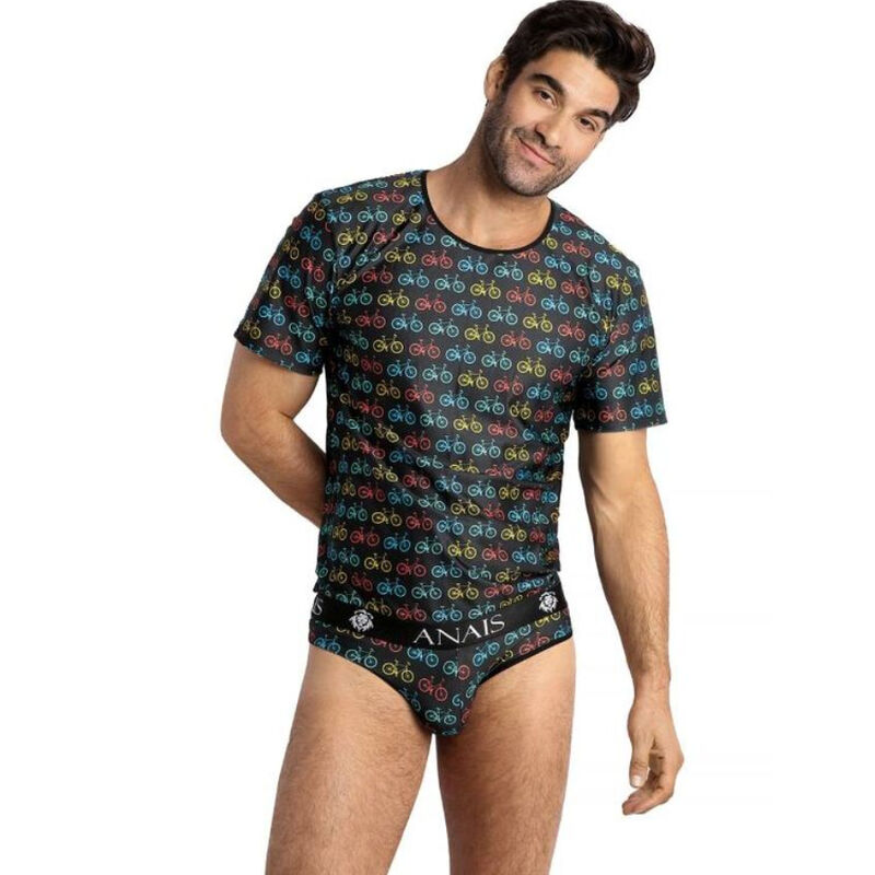 ANAIS MEN - BENITO CAMISETA S img 138930 fafa3857c3aecdd42d6ebaf2c0536ded 1