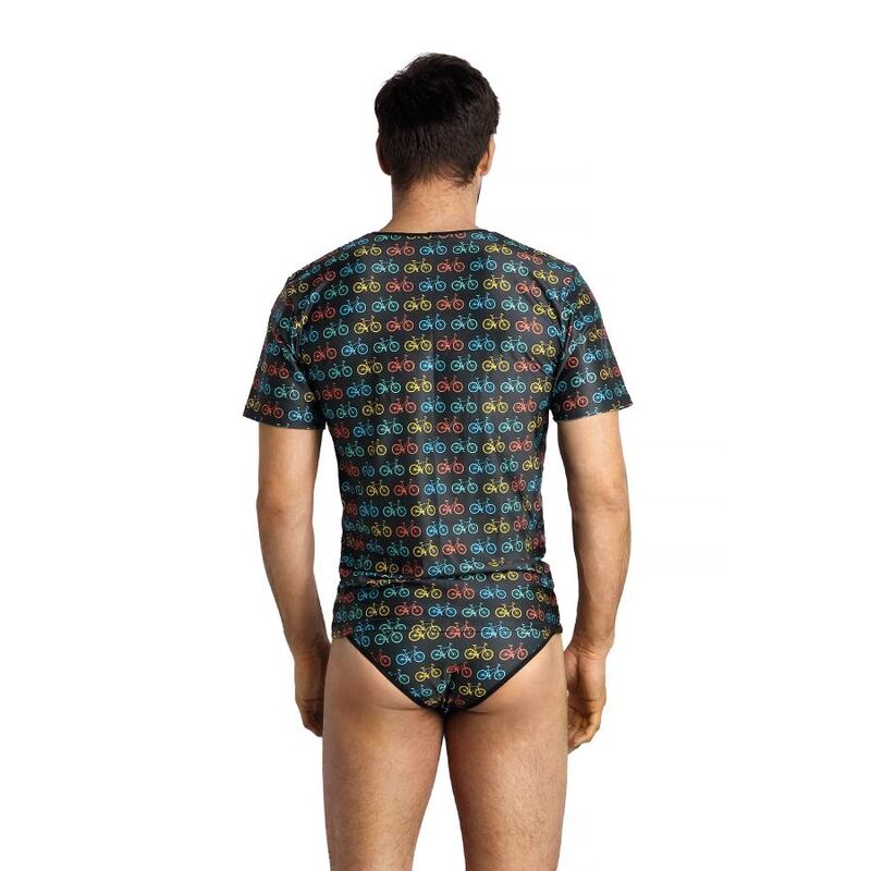 Anais Men-Benito Camiseta, S/M/L/XL 1 img 138931 9167276b309f45e520f79b349cc05a7a 1