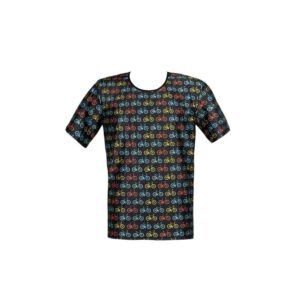 Anais Men-Benito Camiseta, S/M/L/XL 5 Anais Men-Benito Camiseta, S/M/L/XL - imagine 3