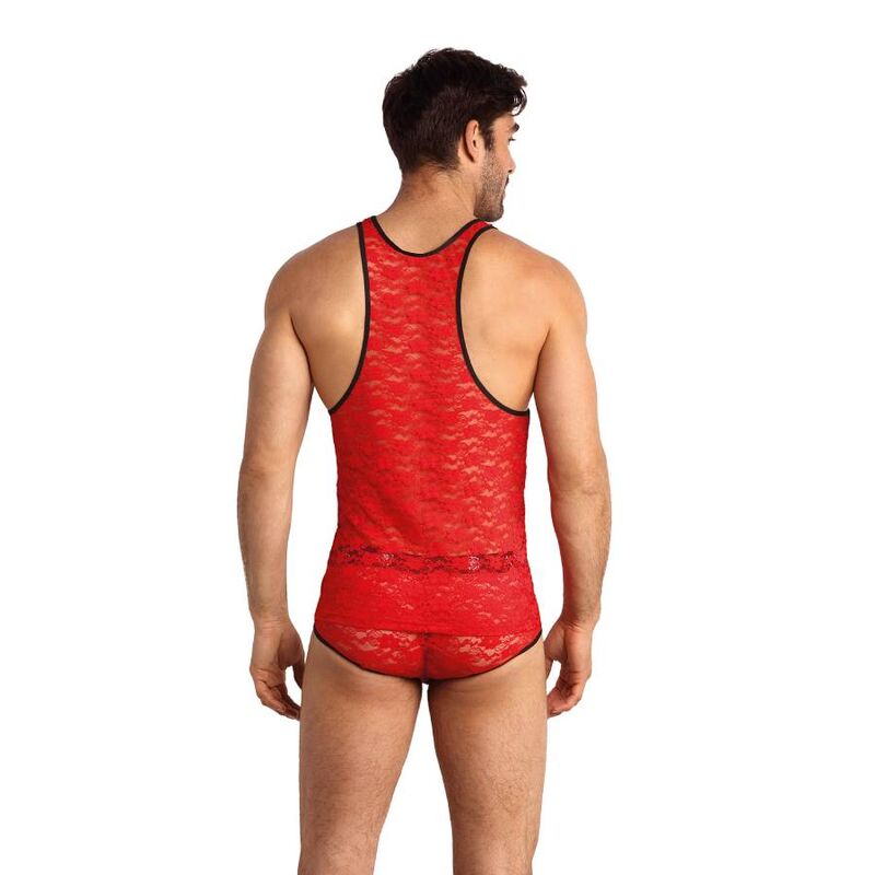 Anais Men-Brave Top M, XL 2 img 139106 7618e087494c75bb3b86694597f6d74f 1