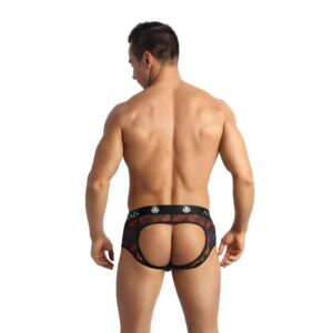 Anais Luxury Lingerie-Anais Men - Chill Jock Bikini, S/M/XL · Lenjerie Barbati