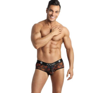 Anais Luxury Lingerie-Anais Men - Chill Jock Bikini, S/M/XL · Lenjerie Barbati (imaginea 4)