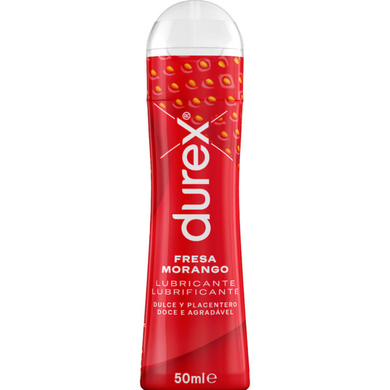 Durex Lubes-Play Căpșuni 50 ml 1 img 139148 c4ec6871f3815c8898836570c708dc6a 1