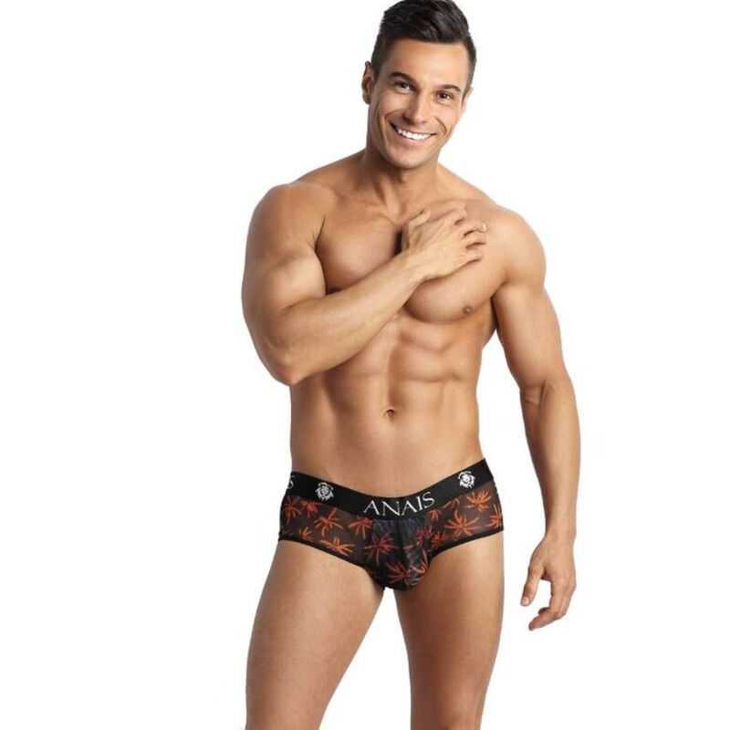 Anais Luxury Lingerie - Anais Men - Chill Jock Bikini, S/M/XL 1 img 139160 c08f11dc3ec943da05f7c29f3adde442 1