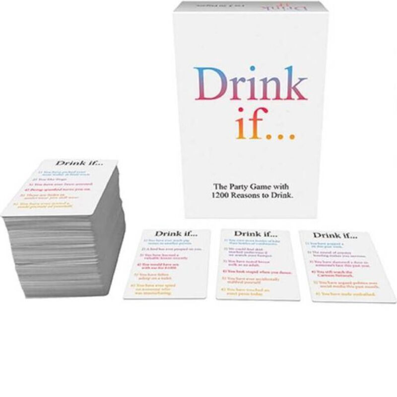 Kheper Games-Drink If, Joc de Băuturi pentru Petreceri 2 img 139256 21e739f7e76a5f742b7db1027170a4bd 1