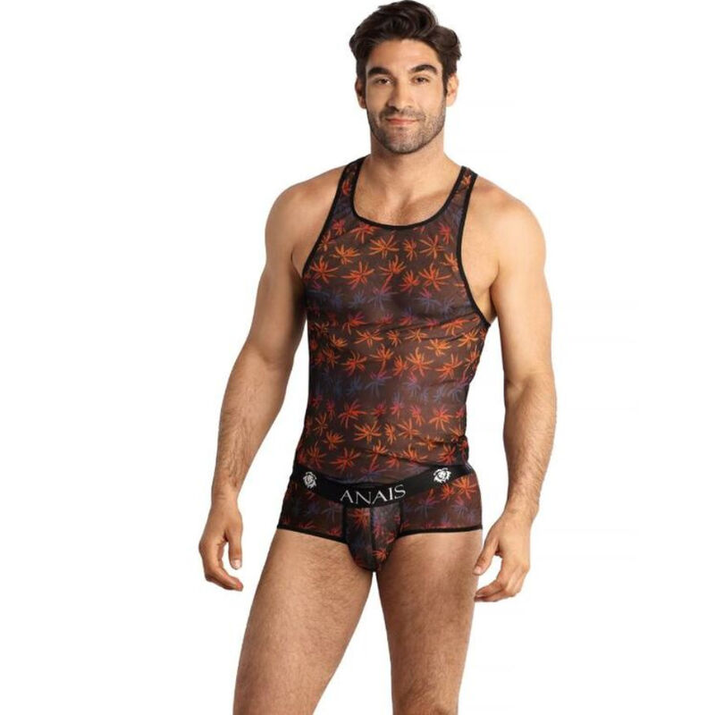 ANAIS MEN - CHILL TOP S img 139275 79ba3df23b9b2c6db01d7ee574bf734c 1