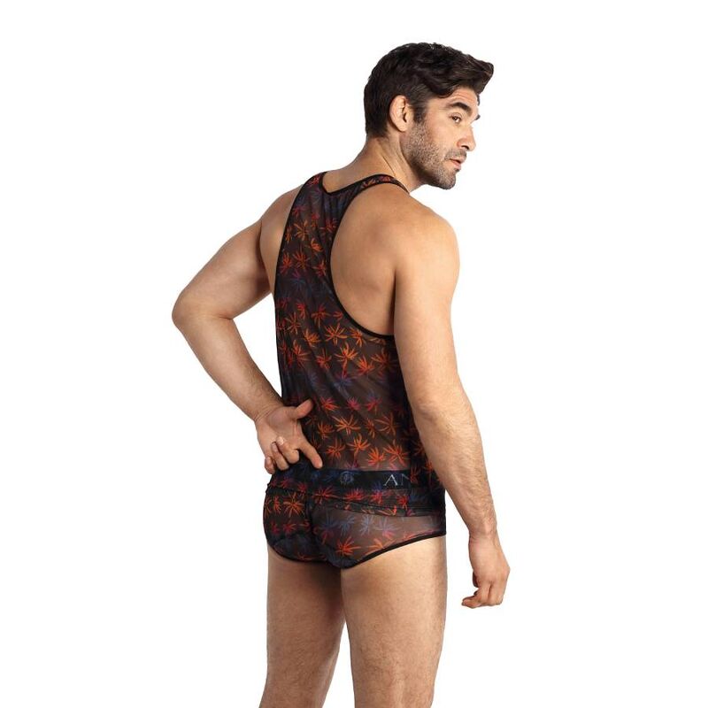 Anais Luxury Lingerie-Anais Men Chill Top, S/XL 1 img 139276 7f06a99b2a9173dfe1222815819b387f 1