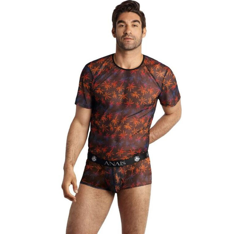 ANAIS MEN - CHILL T-SHIRT S img 139291 474e13de3316f9855416fee02bef66ad 1