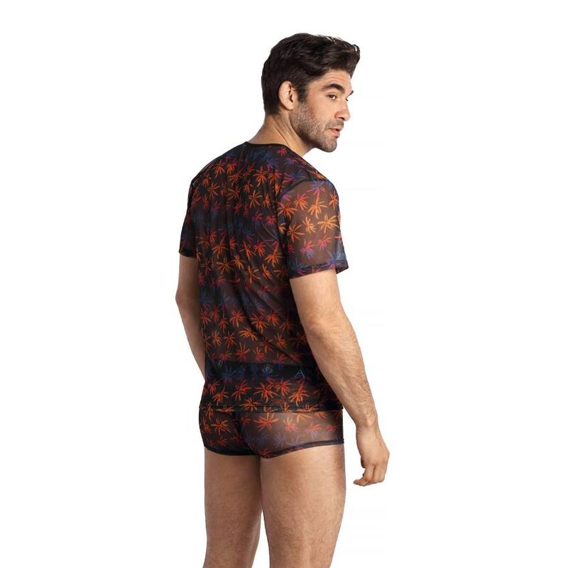 Anais Men-Chill Tricou S, M/L/XL 1 img 139292 c21e44ed40998f68b05215aa53eb4156 1
