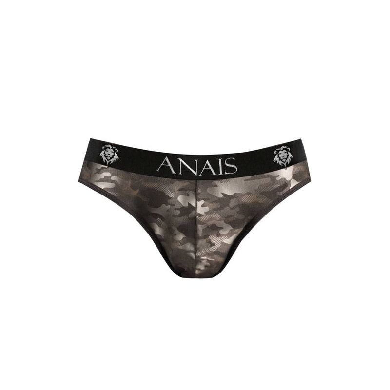 Anais Men-Electro Slip, S/M/L/XL 3 img 139300 20b78398f1de756af633b7c3ea039339 1