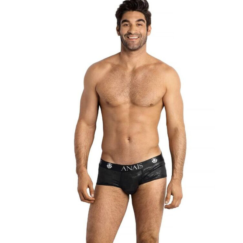 Anais Luxury Lingerie-Anais Men - Electro Boxer Brief S, M/XL · Lenjerie Barbati