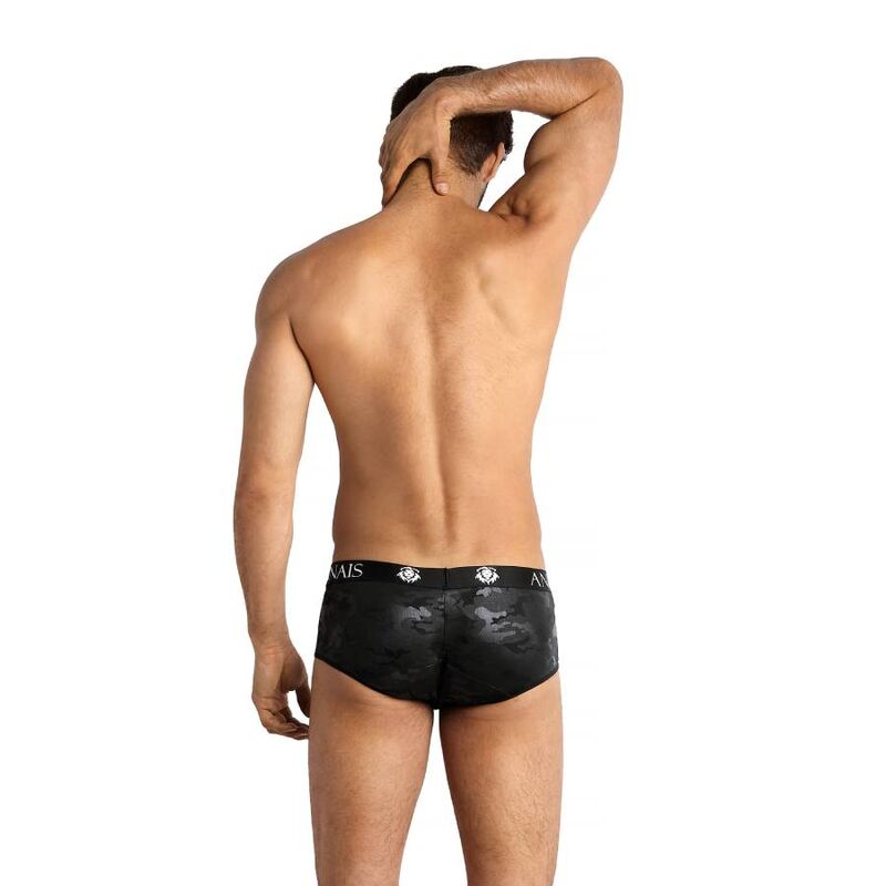Anais Luxury Lingerie-Anais Men - Electro Boxer Brief S, M/XL · Lenjerie Barbati (imaginea 2)