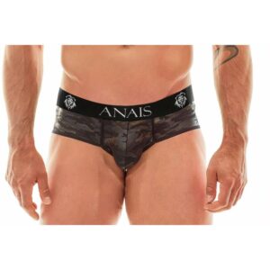 Anais Luxury Lingerie-Anais Men - Electro Boxer Brief S, M/XL · Lenjerie Barbati (imaginea 3)