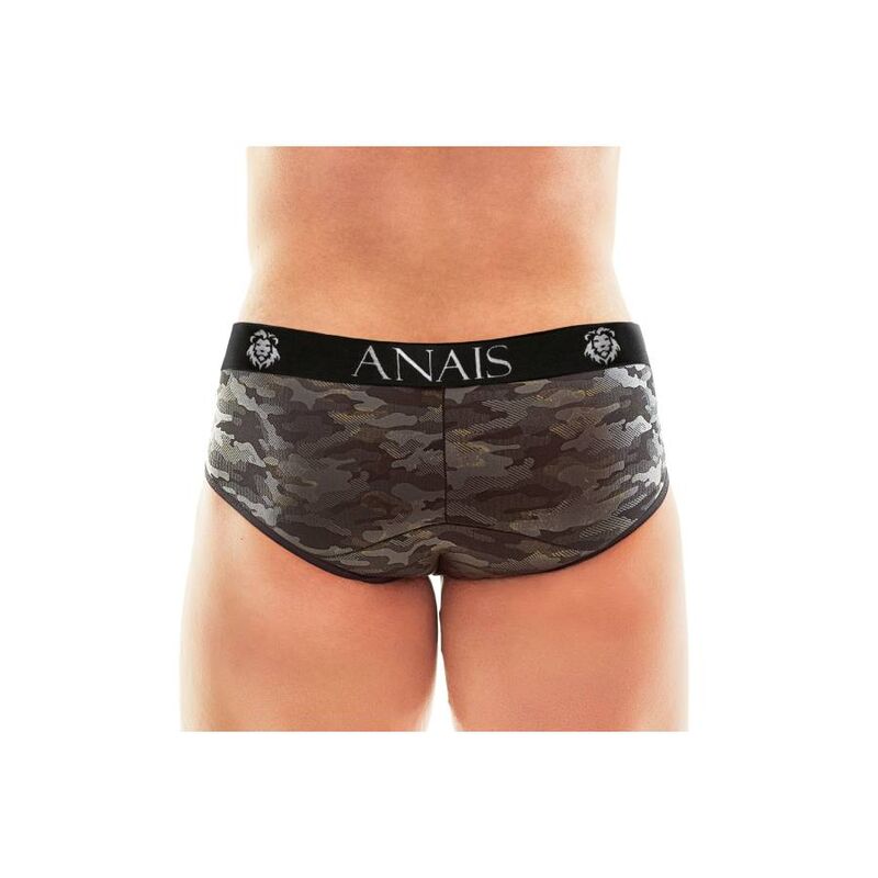 Anais Luxury Lingerie-Anais Men - Electro Boxer Brief S, M/XL · Lenjerie Barbati (imaginea 4)