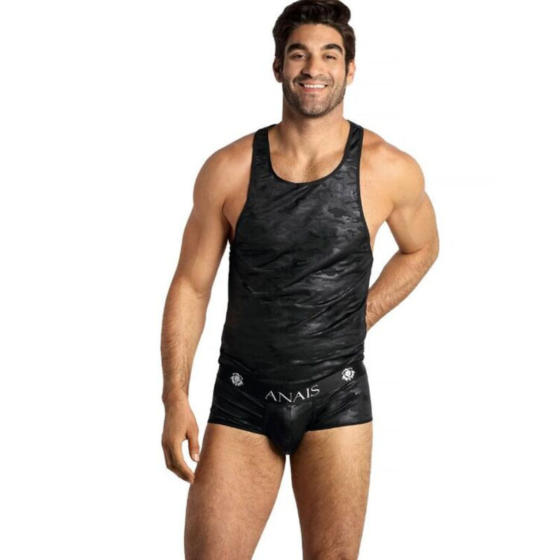 ANAIS MEN - ELECTRO TOP S img 139431 c2b659df840332a9797b6a20b0252820 1