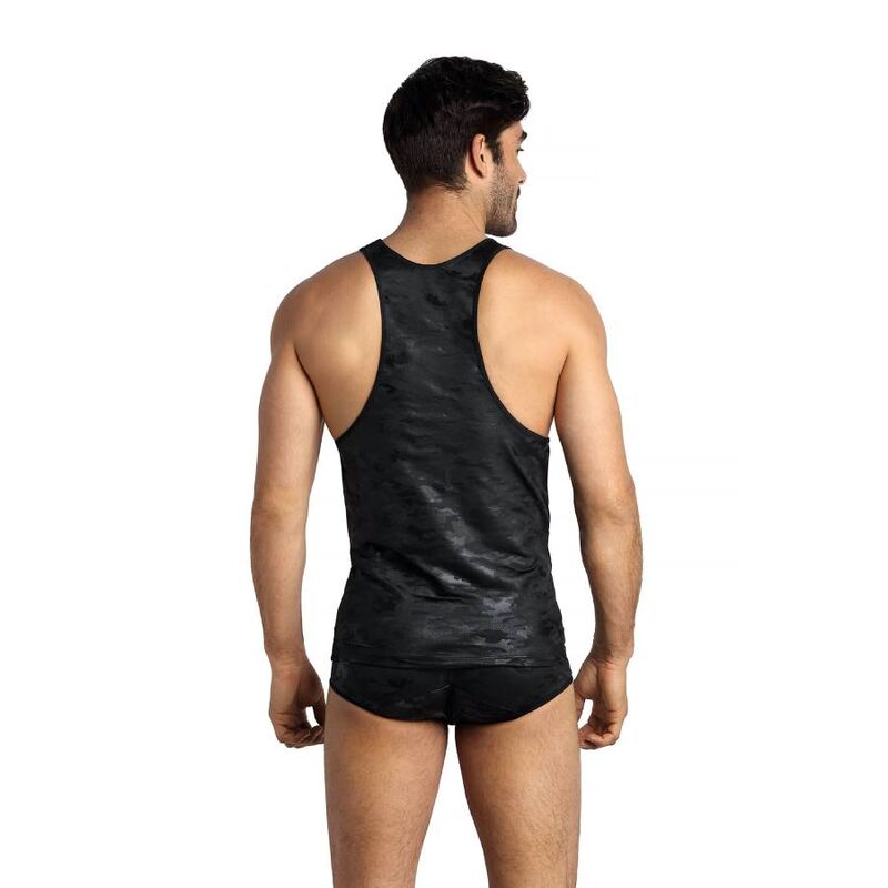 Anais Luxury Lingerie - Anais Men - Electro Top, S 1 img 139432 94edd4d4e3206ba992e5afd93673963b 1