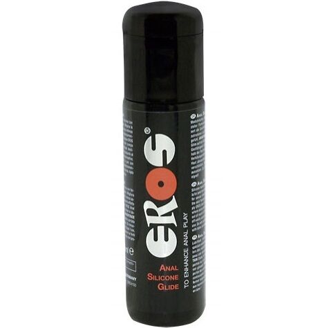 Eros Classic Line-Anal Silicone Glide-100 ml 1 img 1395 11f7f967d6c6cc87156be8ea5aabf68c 1
