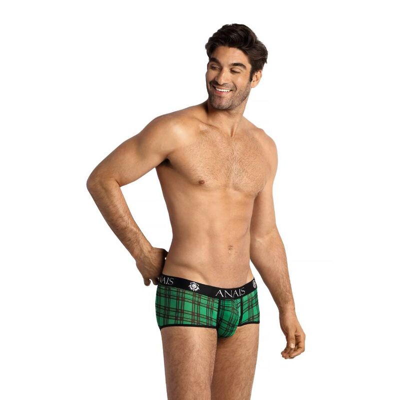 Anais Luxury Lingerie - Anais Men - Magic Boxer Brief, L/XL 1 img 139717 822c9f94c1b49b8945b43872a005eb2e 1
