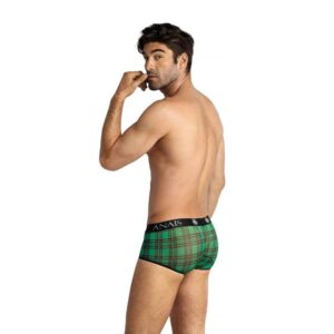 Anais Luxury Lingerie - Anais Men - Magic Boxer Brief, L/XL 7 Anais Luxury Lingerie - Anais Men - Magic Boxer Brief, L/XL - imagine 3