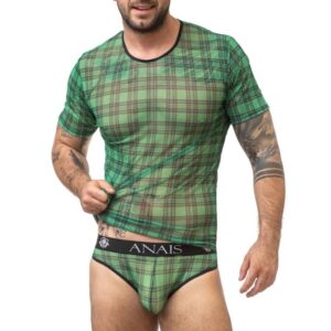 Anais Men-Magic T-shirt S, L - imagine 1