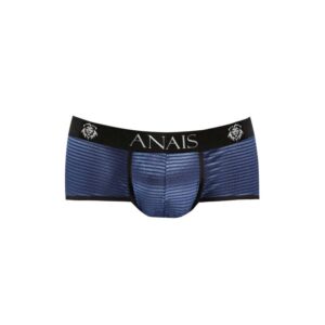 Anais Luxury Lingerie-Anais Men Naval Boxer Brief M, S/XL 6 Anais Luxury Lingerie-Anais Men Naval Boxer Brief M, S/XL - imagine 3