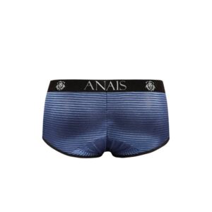 Anais Luxury Lingerie-Anais Men Naval Boxer Brief M, S/XL 7 Anais Luxury Lingerie-Anais Men Naval Boxer Brief M, S/XL - imagine 4