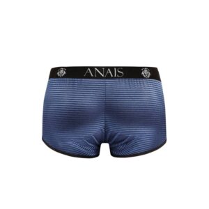 Anais Luxury Lingerie-Anais Men Naval Boxer, S/XL 8 Anais Luxury Lingerie-Anais Men Naval Boxer, S/XL - imagine 4