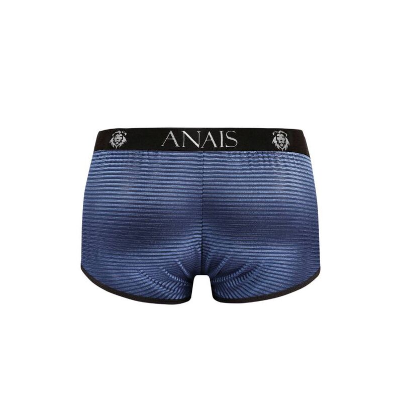 Anais Luxury Lingerie-Anais Men Naval Boxer, S/XL 4 img 139863 da4fa36eedb770fd8d75fe556a93b992 1