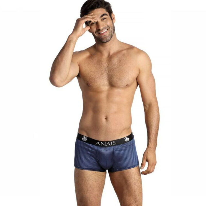 Anais Luxury Lingerie-Anais Men Naval Boxer, S/XL 1 img 139865 df43eebf04991eb5980a7695f71b6968 1