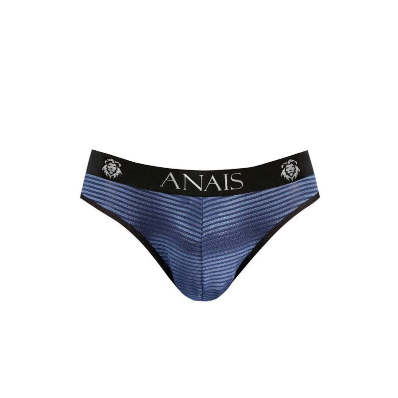 Anais Luxury Lingerie-Anais Men Naval Slip, S/M/XL 2 img 139928 da25eda3fa37ff960de1c8f0c4aa1717 1