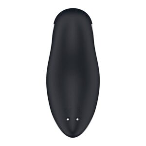 Satisfyer Air Pulse-Orca Air Pulse Stimulator + 14 Satisfyer Air Pulse-Orca Air Pulse Stimulator + - imagine 7