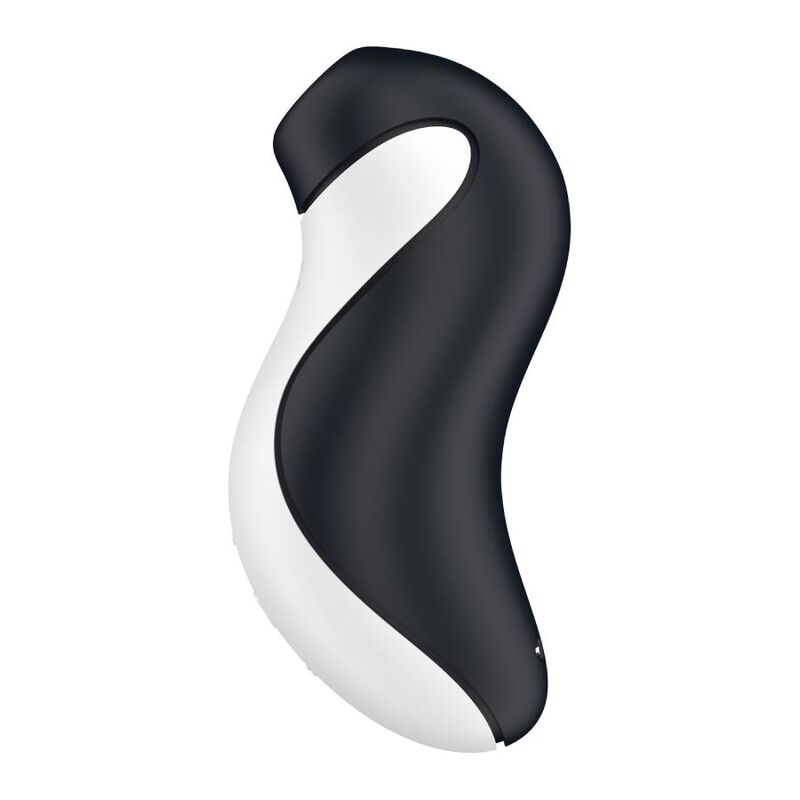 Satisfyer Air Pulse-Orca Air Pulse Stimulator + 4 img 139934 c3691d35a64eab7107e46e4a2c45199c 1