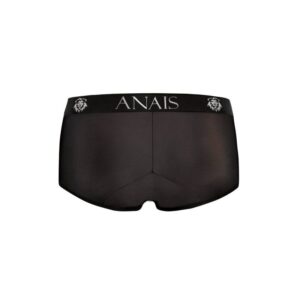 Anais Luxury Lingerie-Anais Men - Petrol Boxer Brief, S/L/XL 6 Anais Luxury Lingerie-Anais Men - Petrol Boxer Brief, S/L/XL - imagine 3