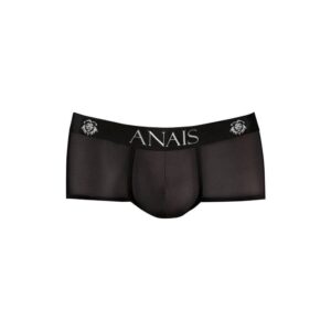 Anais Luxury Lingerie-Anais Men - Petrol Boxer Brief, S/L/XL 7 Anais Luxury Lingerie-Anais Men - Petrol Boxer Brief, S/L/XL - imagine 4