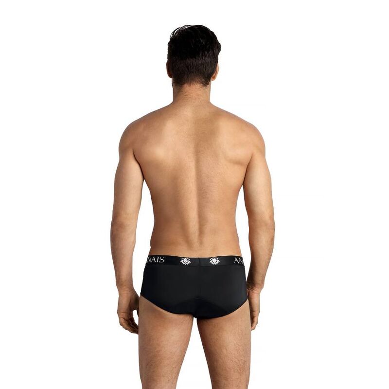 Anais Luxury Lingerie-Anais Men - Petrol Boxer Brief, S/L/XL 1 img 139973 6e042f18c057d7dbac704955edd16f38 1