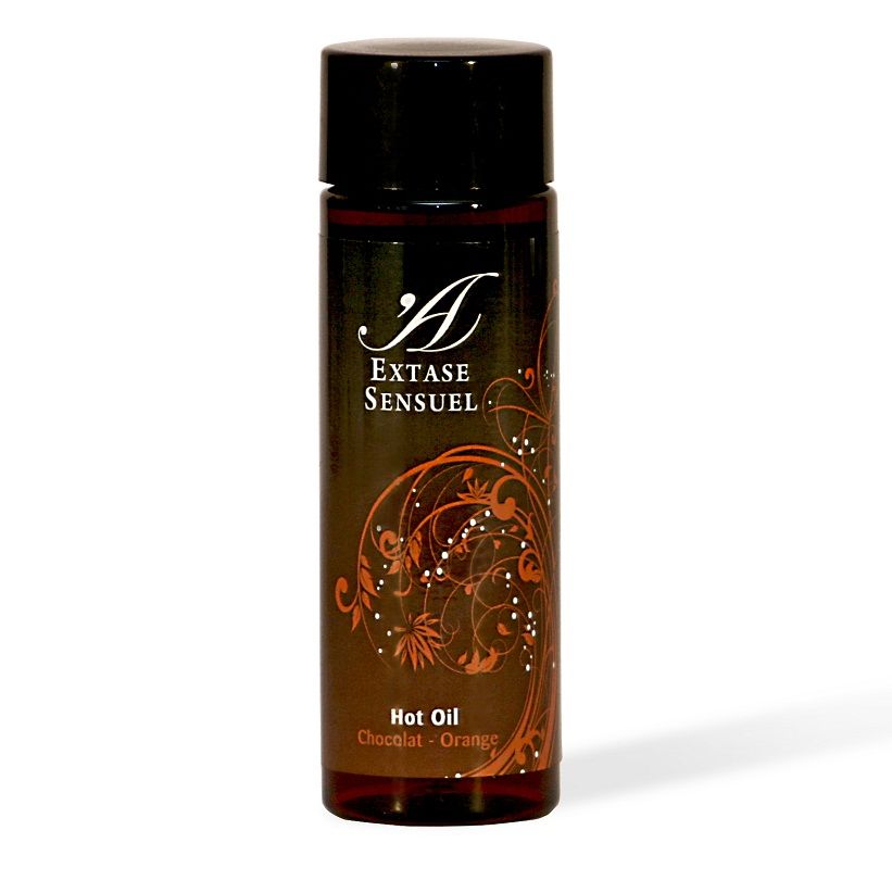 Extase Sensual-Ulei Stimulant Ciocolată și Portocală 100 Ml 2 img 13999 fdc0ad8e71b105eebdfc31c75b455be8 1