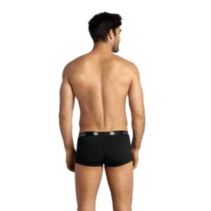 Anais Men-Petrol Boxer S, L 5 Anais Men-Petrol Boxer S, L - imagine 2