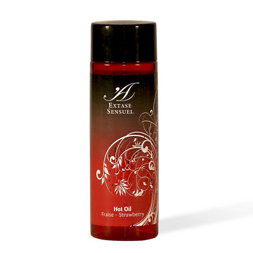 Extase Sensual-Ulei Stimulent Strawberry Heat 100 Ml 2 img 14000 b4ec1a4067bce402c89f6f5640af5df6 1