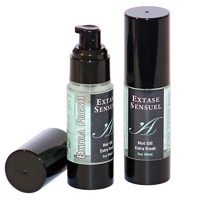 Extase Sensual-Ulei de Masaj cu Efect Extra Rece Ice, 30 Ml 1 img 14004 05f16ccb8fe1def8f47e63ff618c1c42 1