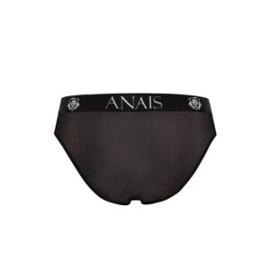 Anais Luxury Lingerie - Anais Men - Petrol Slip S, L/XL - imagine 4