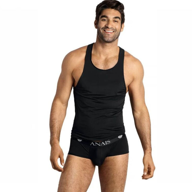 ANAIS MEN - PETROL TOP S img 140093 060a81355ff1d3d7535511212f4a1b89 1