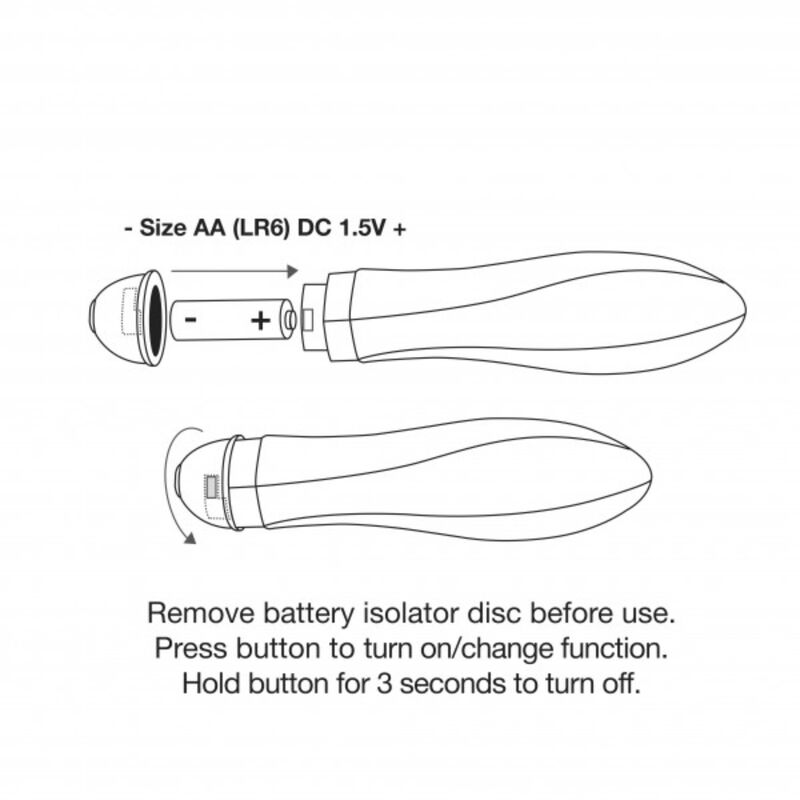 Rocks-off-Twister Vibrator 10 Moduri-Silicon, 10 Trepte 5 img 140256 f78773e1f77382520b29ca8411f7da55 1