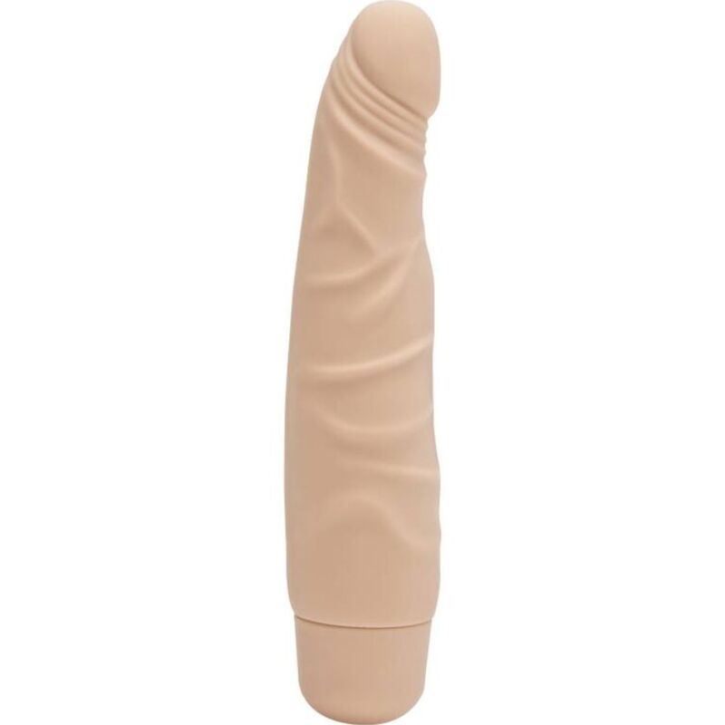Get Real-Mini Classic Slim Vibrator Natural-Silicon 1 img 140260 291183686be3860298d428e13fec1da8 1