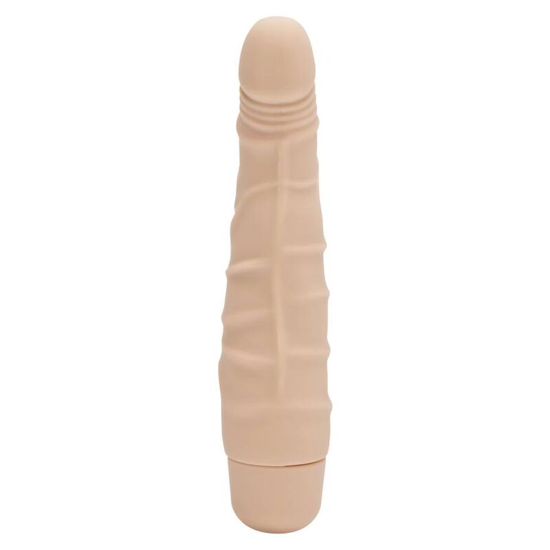 Get Real-Mini Classic Slim Vibrator Natural-Silicon 2 img 140261 c26b28f208deceef3cc9048317721bda 1