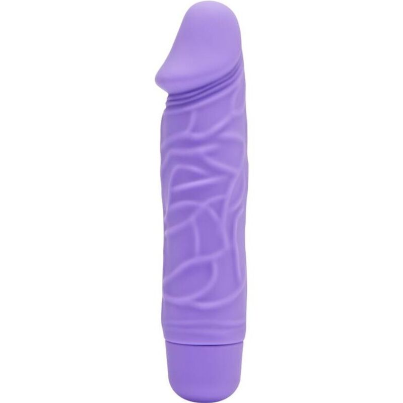 Get Real-Mini Classic Vibrator Mov-Silicon 1 img 140269 65d4798791e7d911568dcc7a72521208 1