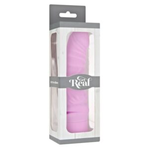 Get Real-Mini Classic G-spot Vibrator Roz-Silicon 6 Get Real-Mini Classic G-spot Vibrator Roz-Silicon - imagine 3