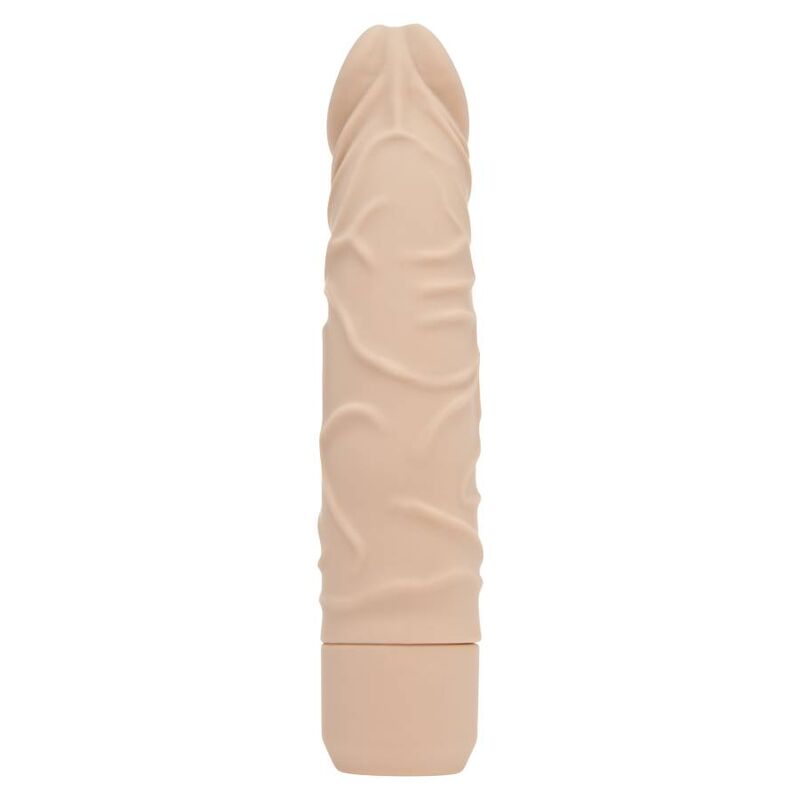 Get Real-Classic Original Vibrator Natural-Silicon, 7 Trepte 3 img 140305 b39e0f8ad7ad6d2256112cd5f95d7d56 1