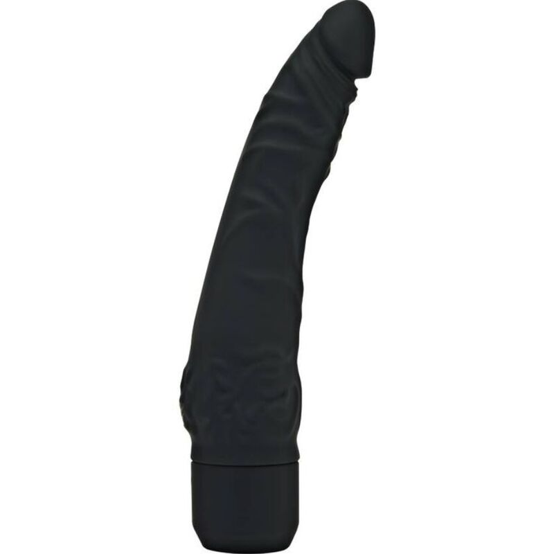 Get Real-Classic Slim Vibrator Negru-Silicon 1 img 140308 3b406fa73cd3a805ef61780e1f7cfb63 1