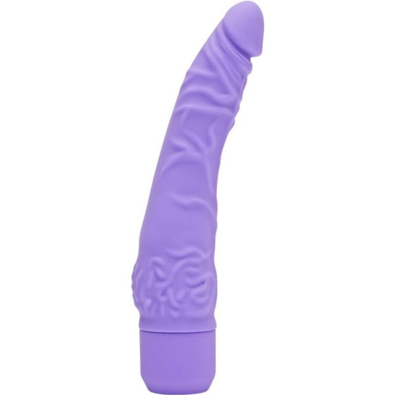 Get Real-Classic Slim Vibrator Mov-Silicon 1 img 140314 6c79ea29b000b1f1115f1a1e70c17dad 1