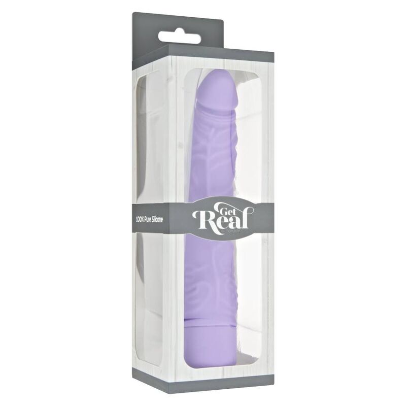 Get Real-Classic Slim Vibrator Mov-Silicon 3 img 140316 7ce421c42a88ded298a80c8bc1f6cf32 1